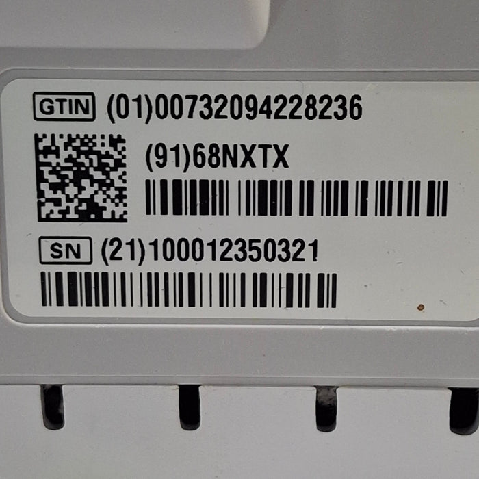 Welch Allyn Connex 6000 Series Vital Signs Monitor