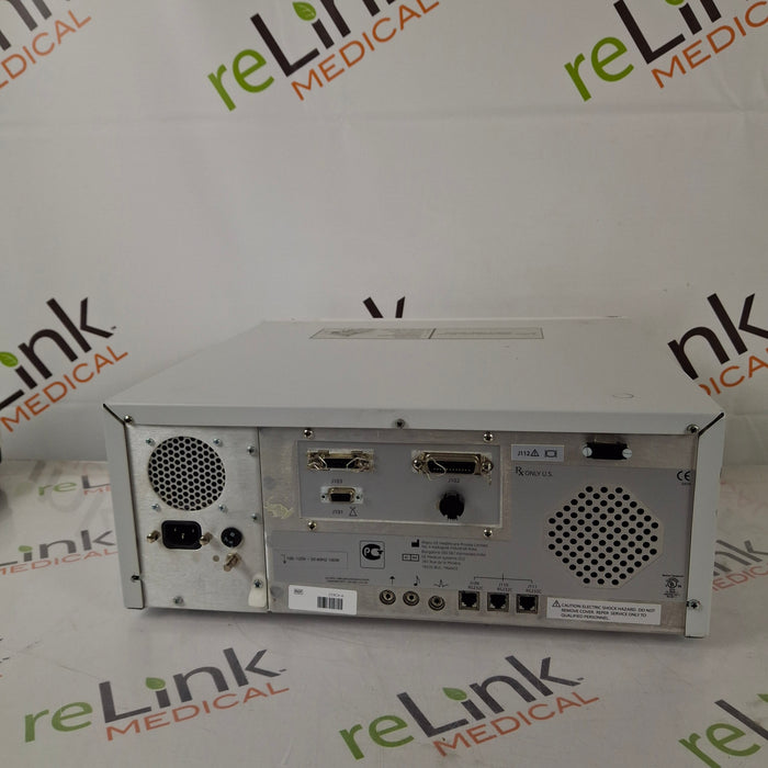 GE Healthcare Corometrics 250cx Series Model 259cx-a Fetal Monitor