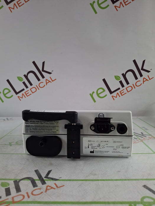 Atlanta Biomedical Corporation Medela 4100 Enternal Feeding Pump