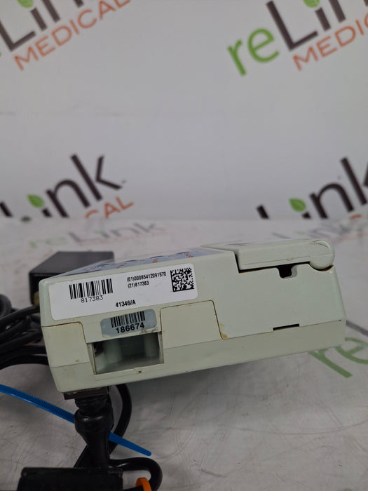 Baxter Sigma Spectrum 6.05.14 with B/G Battery Infusion Pump