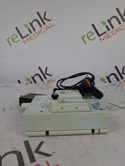 Baxter Sigma Spectrum 6.05.14 with B/G Battery Infusion Pump