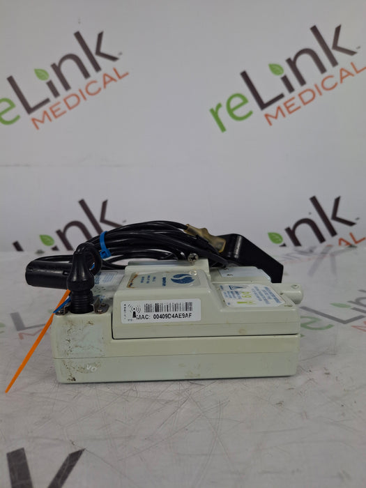 Baxter Sigma Spectrum 6.05.14 with B/G Battery Infusion Pump