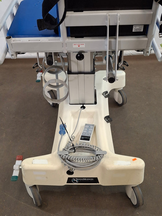 TransMotion Medical TMM3-Video-Flouro Chair Stretcher