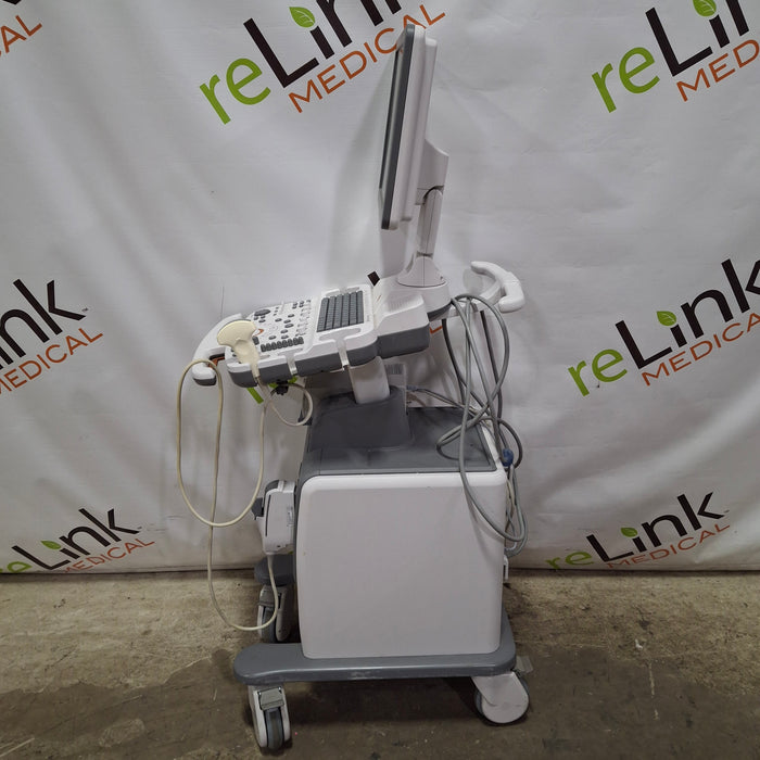 Medison Co. Sonoace R7 Ultrasound System