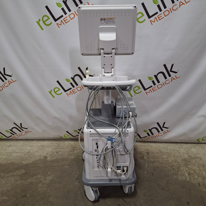 Medison Co. Sonoace R7 Ultrasound System