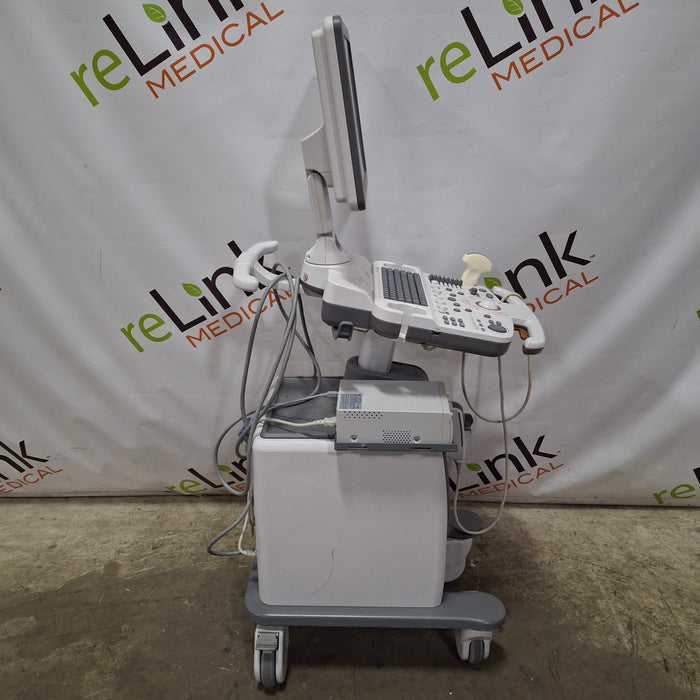 Medison Co. Sonoace R7 Ultrasound System