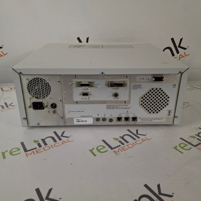GE Healthcare Corometrics 250cx Series Model 259cx-c Fetal Monitor