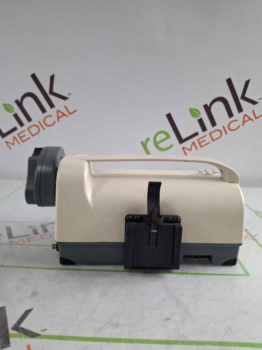 Smiths Medical Medfusion 3500 Version 3 Syringe Infusion Pump