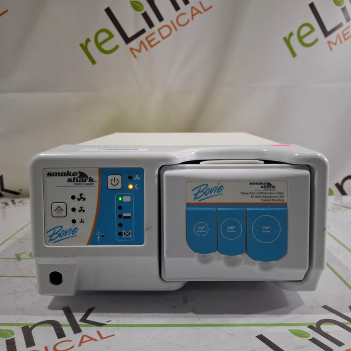 Bovie Smoke Shark Smoke Evacuator