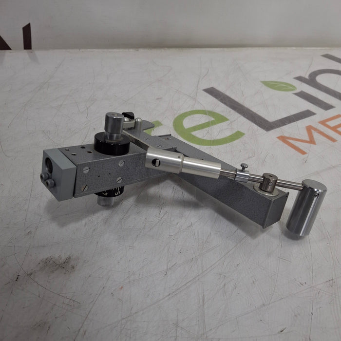 Haag-Streit Model 870 Applanation Tonometer