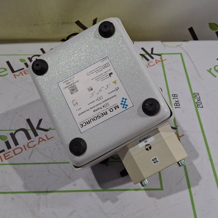 M.D. Resource K Pump Liposuction Infiltration Pump