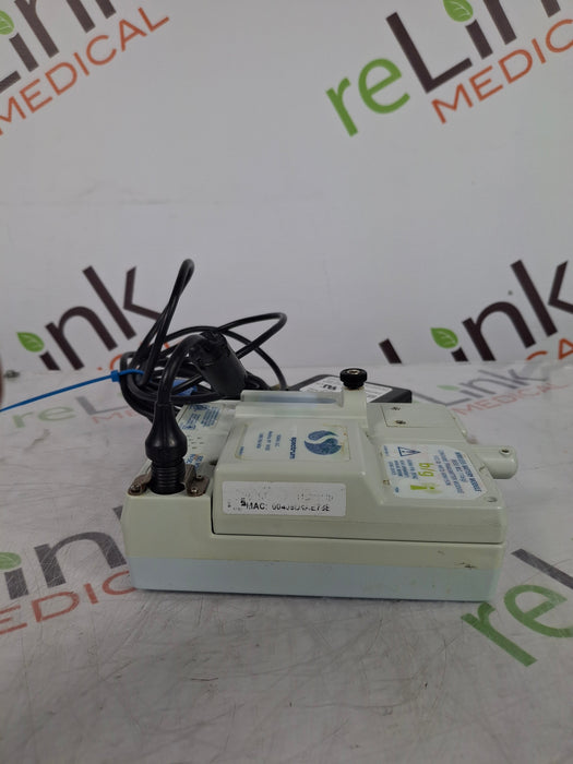 Baxter Sigma Spectrum 6.02.07 with B/G Battery Infusion Pump