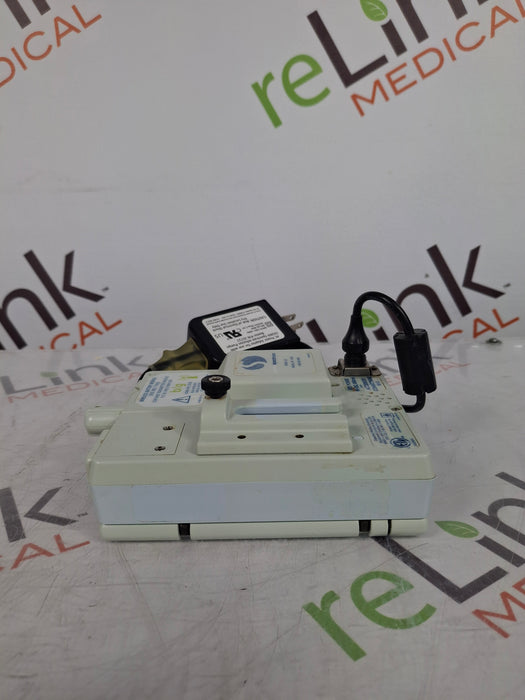 Baxter Sigma Spectrum 6.02.07 with B/G Battery Infusion Pump