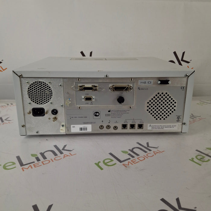 GE Healthcare Corometrics 250cx Series Model 259cx-a Fetal Monitor