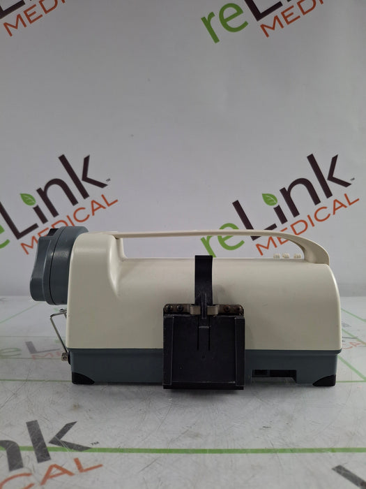 Smiths Medical Medfusion 3500 Version 3 Syringe Infusion Pump