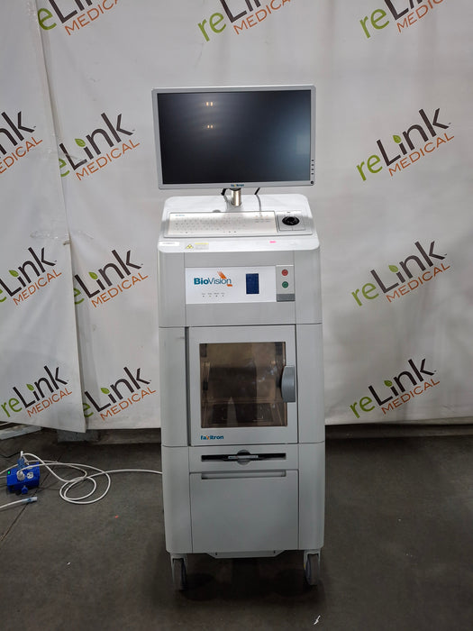 Faxitron Bioptics, LLC BioVision Digital Biopsy System