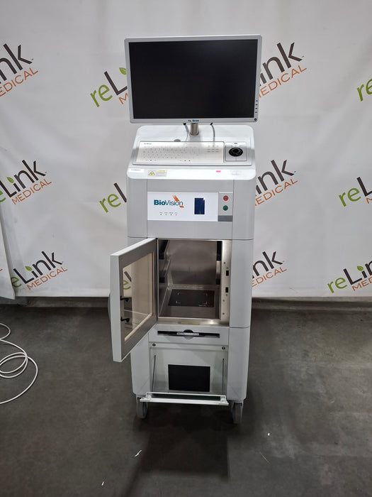 Faxitron Bioptics, LLC BioVision Digital Biopsy System