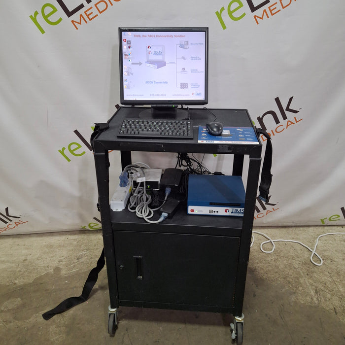 Foresight Medical TIMS DICOM System