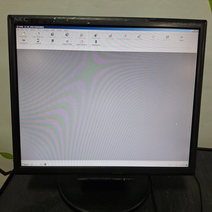 Foresight Medical TIMS DICOM System
