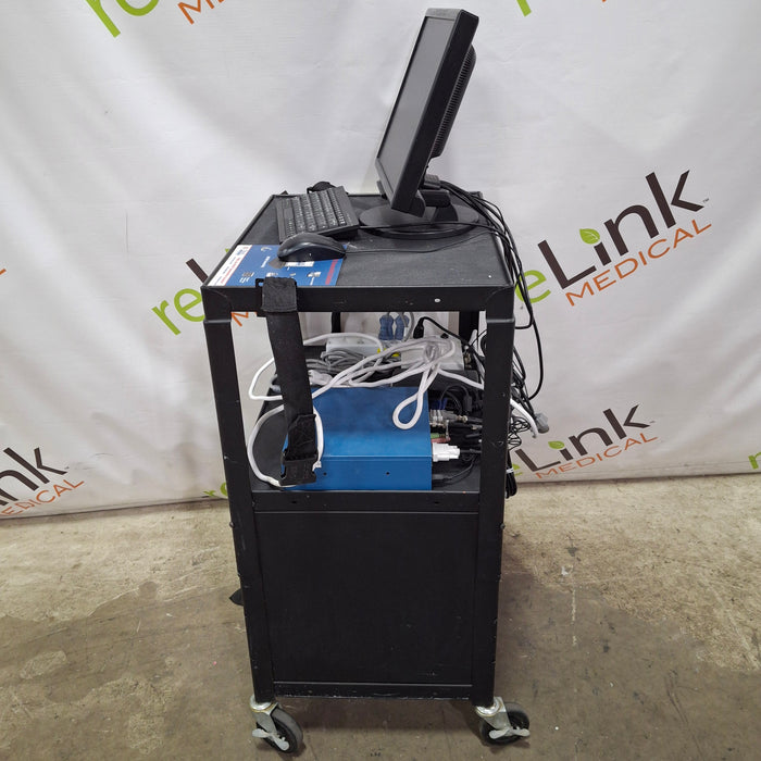 Foresight Medical TIMS DICOM System