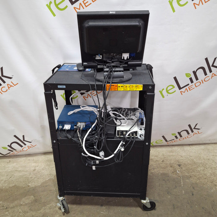 Foresight Medical TIMS DICOM System