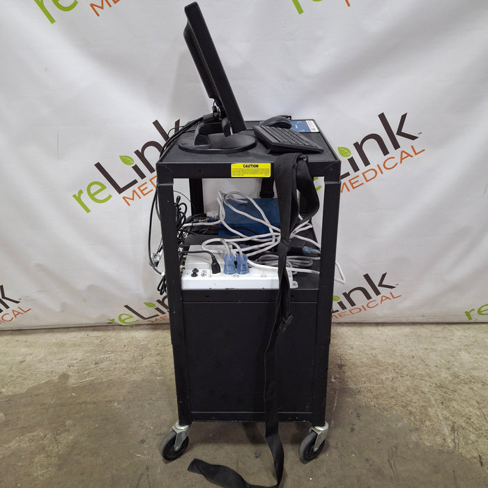 Foresight Medical TIMS DICOM System