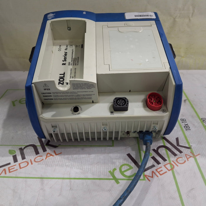 Zoll R Series ALS Defibrillator
