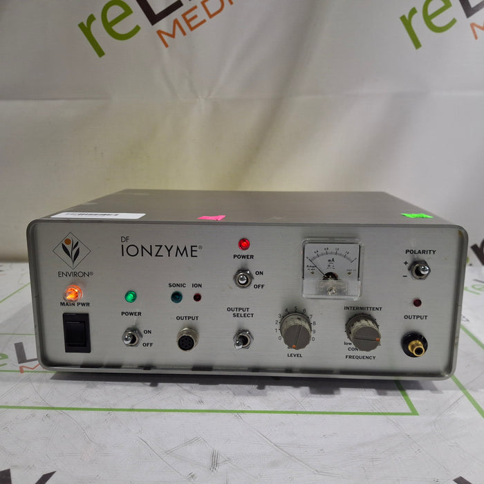 Environ DF Ionzyme BE-106 Skin Care Machine