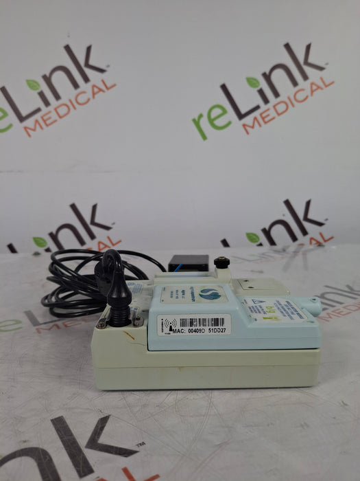 Baxter Sigma Spectrum 6.02.07 with B/G Battery Infusion Pump