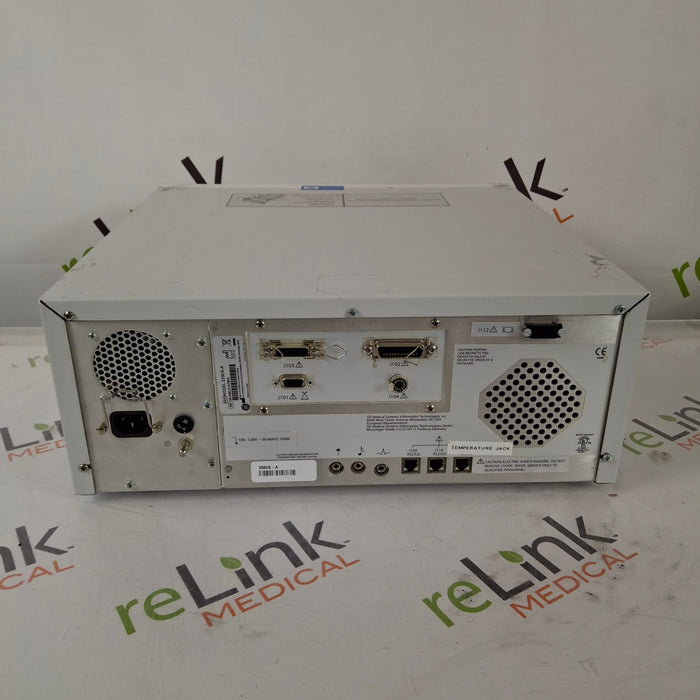 GE Healthcare Corometrics 250cx Series Model 259cx-a Fetal Monitor