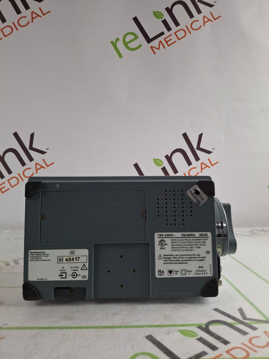 Smiths Medical Medfusion 3500 Version 4 Syringe Infusion Pump