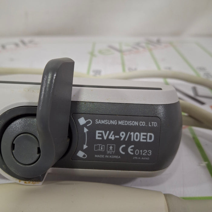 Samsung Medison Co. EV4-9/10ED Endocavity Transducer