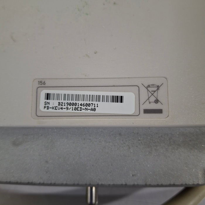 Samsung Medison Co. EV4-9/10ED Endocavity Transducer