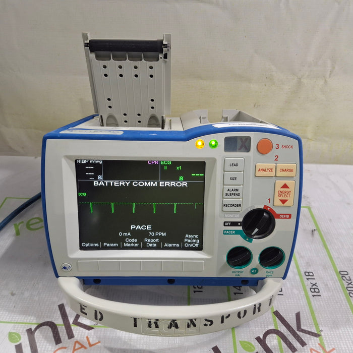 Zoll R Series ALS Defibrillator