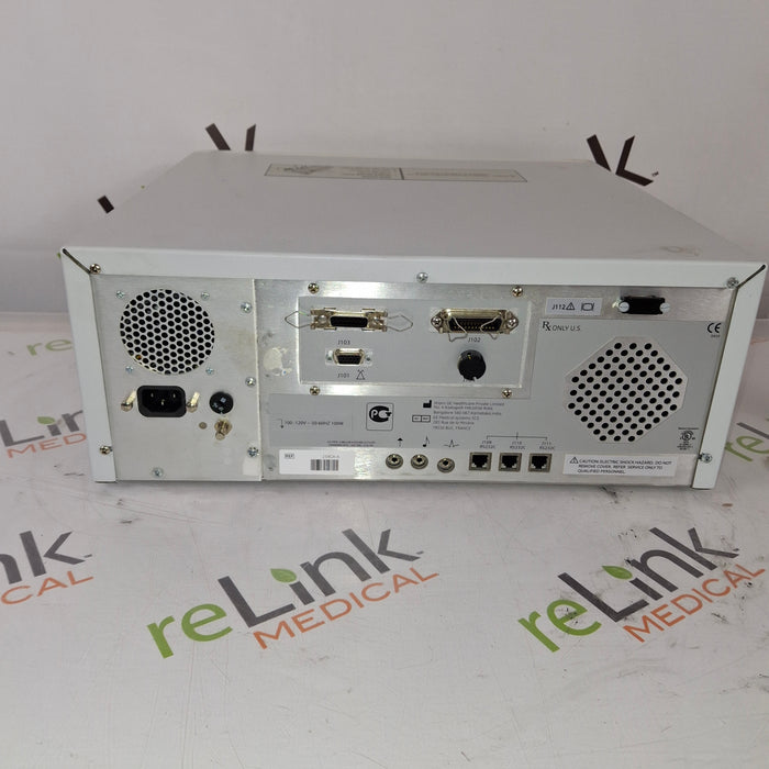 GE Healthcare Corometrics 250cx Series Model 259cx-a Fetal Monitor
