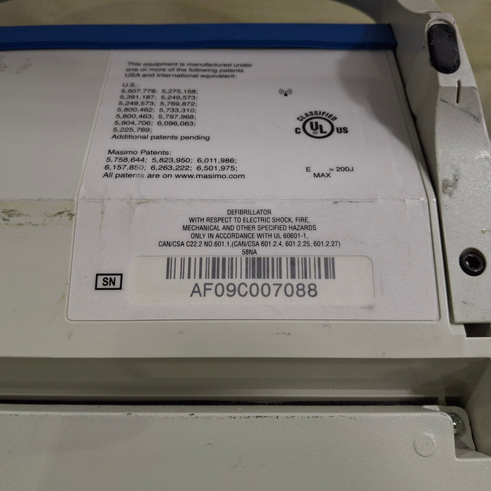 Zoll R Series ALS Defibrillator
