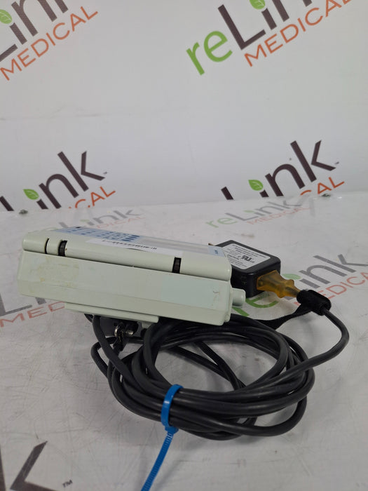 Baxter Sigma Spectrum 6.02.07 with B/G Battery Infusion Pump