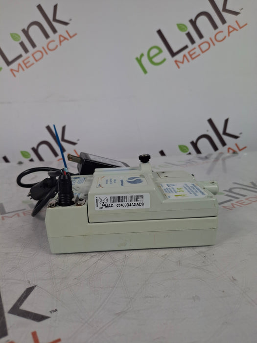 Baxter Sigma Spectrum 6.02.07 with B/G Battery Infusion Pump