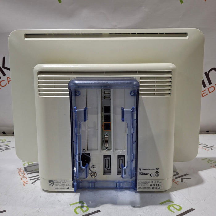 Philips MX800 Bedside Patient Monitor