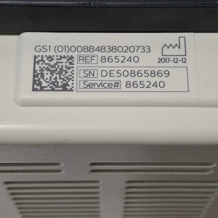Philips MX800 Bedside Patient Monitor