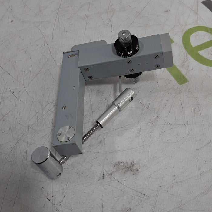 Haag-Streit Model 870 Applanation Tonometer