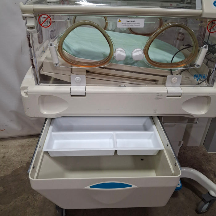 Datex-Ohmeda Giraffe Omnibed Infant Incubator/Warmer