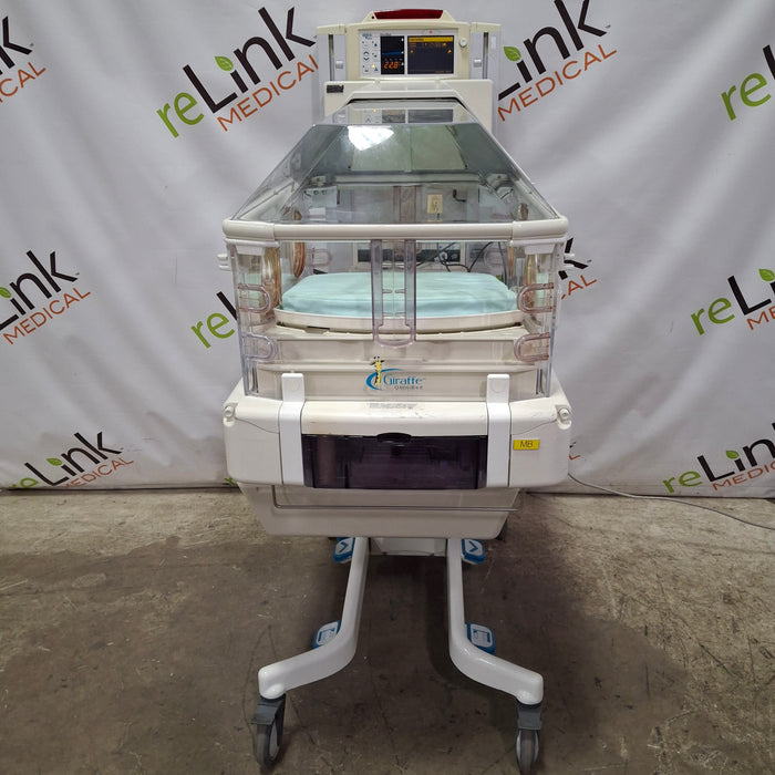 Datex-Ohmeda Giraffe Omnibed Infant Incubator/Warmer