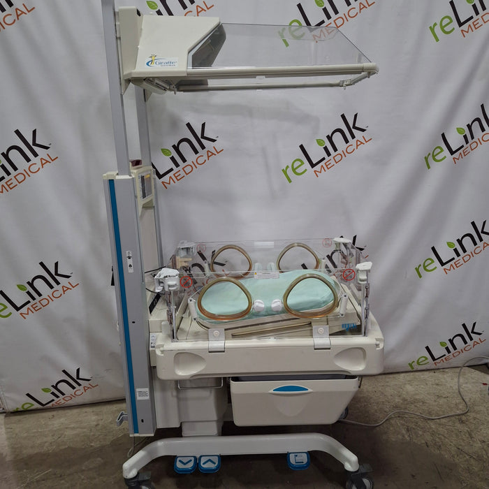 Datex-Ohmeda Giraffe Omnibed Infant Incubator/Warmer