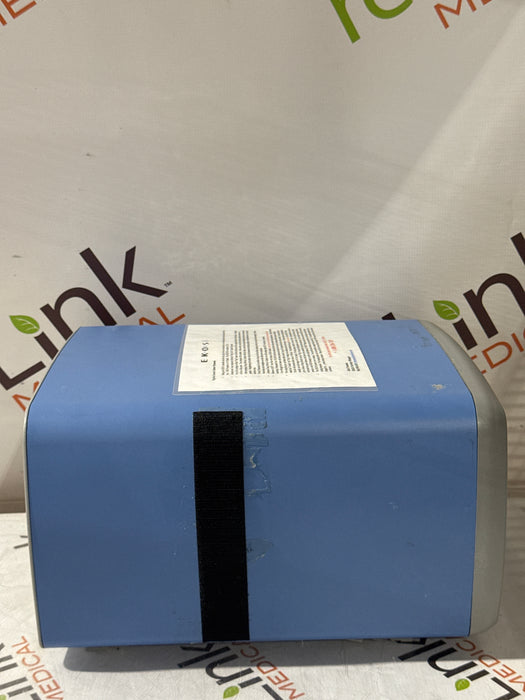 Boston Scientific EKOS PT-3B EkoSonic Control Unit