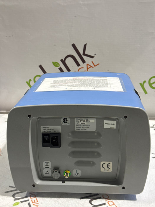Boston Scientific EKOS PT-3B EkoSonic Control Unit