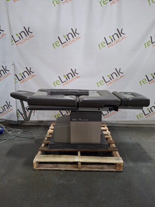 Ritter Ritter 75 Special Edition Exam Chair Exam Chairs / Tables reLink Online