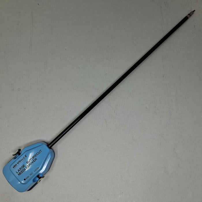 Intuitive Surgical 420296 Da Vinci Large SutureCut Needle Driver