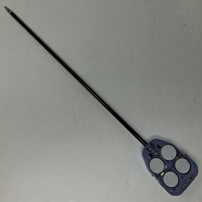 Intuitive Surgical 420296 Da Vinci Large SutureCut Needle Driver