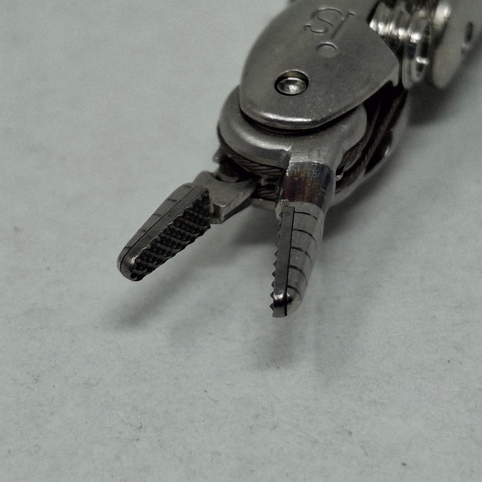 Intuitive Surgical 420296 Da Vinci Large SutureCut Needle Driver